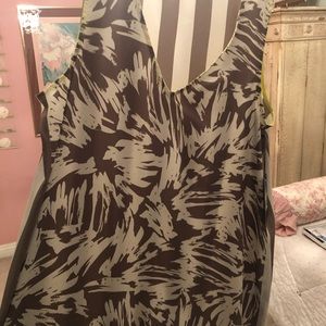 New with tags Vince Camuto tank